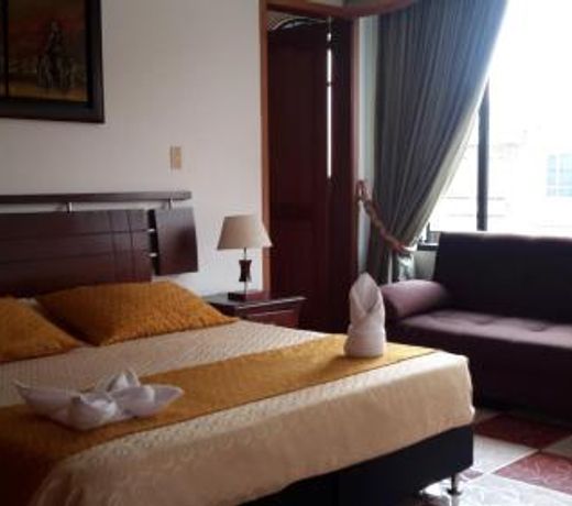Hotel AG Boutique