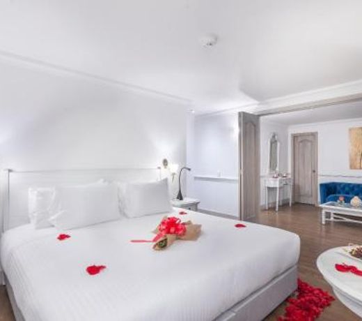 Hotel Vintage