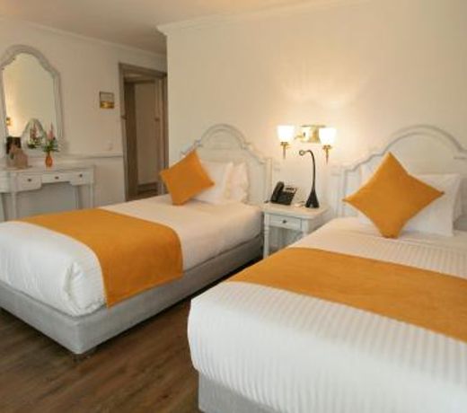 Hotel Vintage