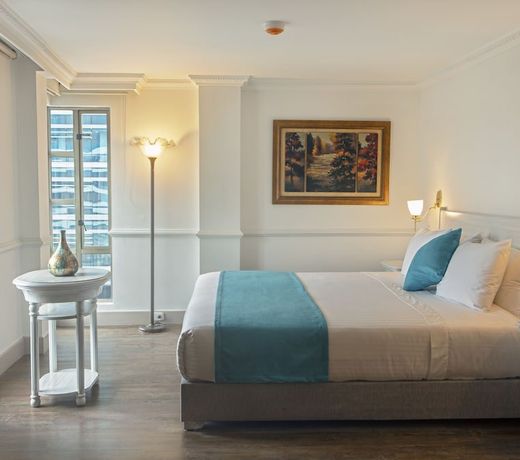 Hotel Vintage