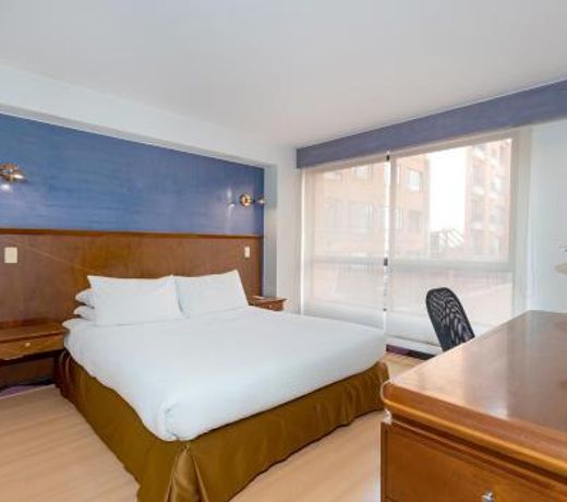 GIO Suites Parque 93 Bogota