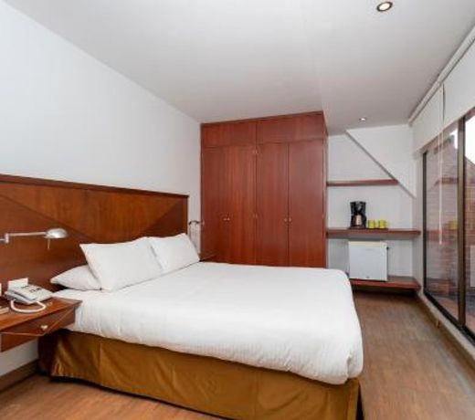 GIO Suites Parque 93 Bogota