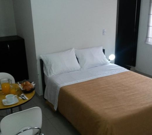 A BOGOTA ON HOLIDAYS