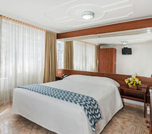 Hotel Ecoinn