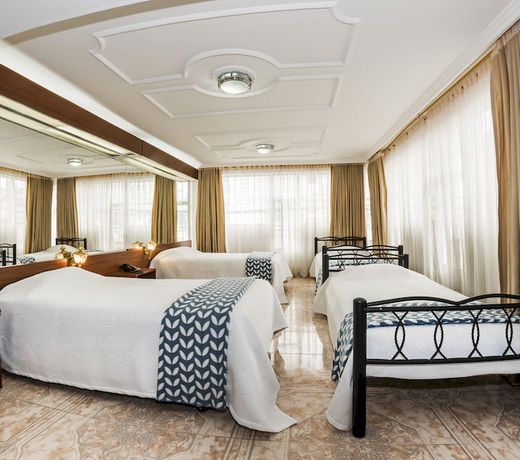 Hotel Ecoinn