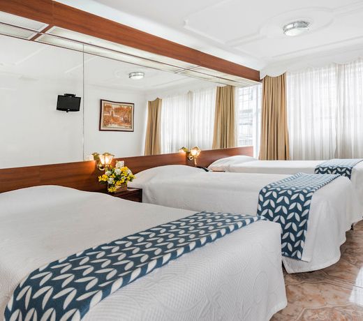 Hotel Ecoinn