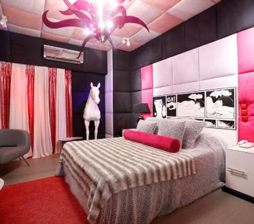 Hotel Priamos