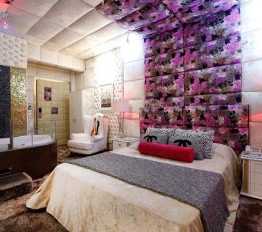 Hotel Priamos