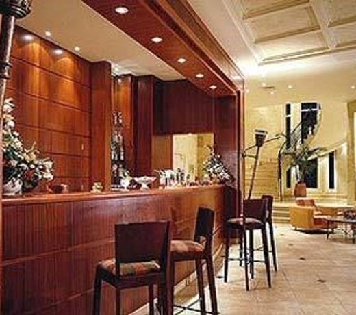 Sofitel Thalassa Mogador