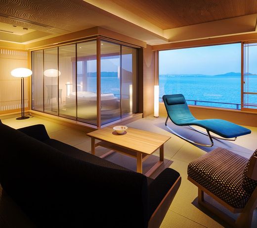 Hotel Ofutei