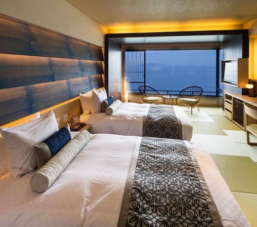 Hotel Ofutei
