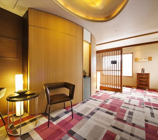 Hotel Ofutei