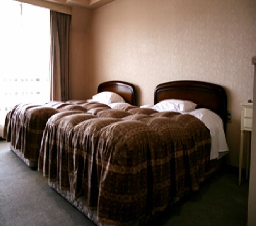 Kochi Prince Hotel