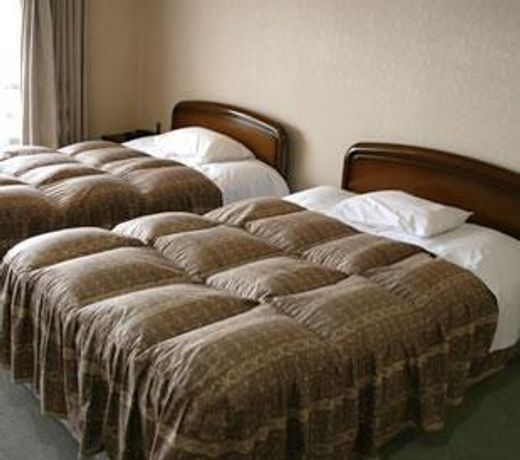 Kochi Prince Hotel