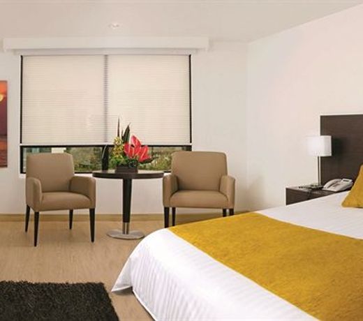 Hotel Parque 97 Suites