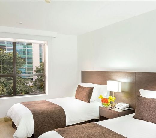 Hotel Parque 97 Suites
