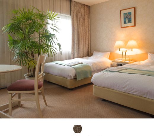 Aomori Kokusai Hotel
