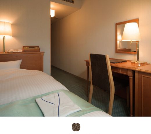 Aomori Kokusai Hotel