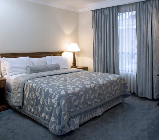 Embassy Suites by Hilton Bogota - Rosales