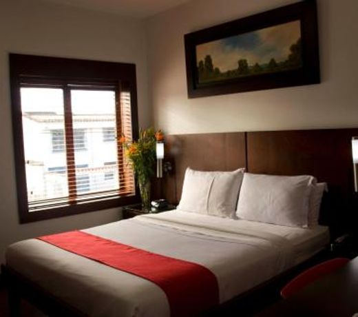 Hotel AW Boutique
