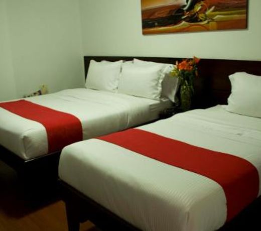 Hotel AW Boutique
