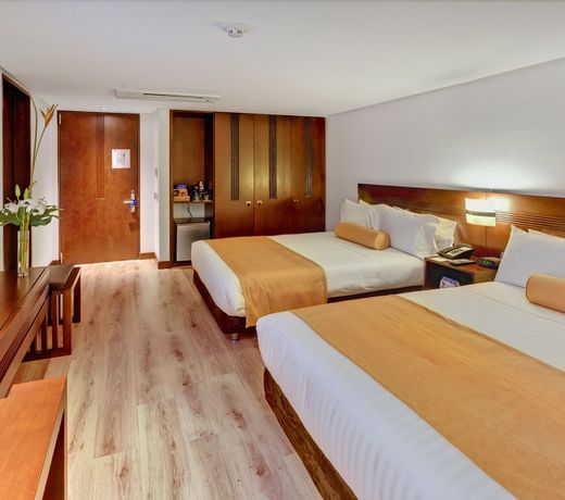 Best Western Plus 93 Park Hotel