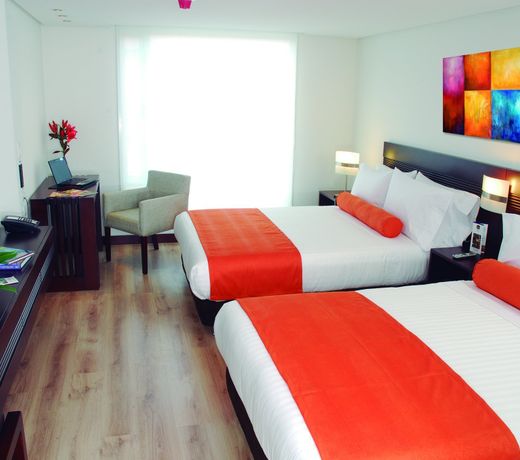 Best Western Plus 93 Park Hotel