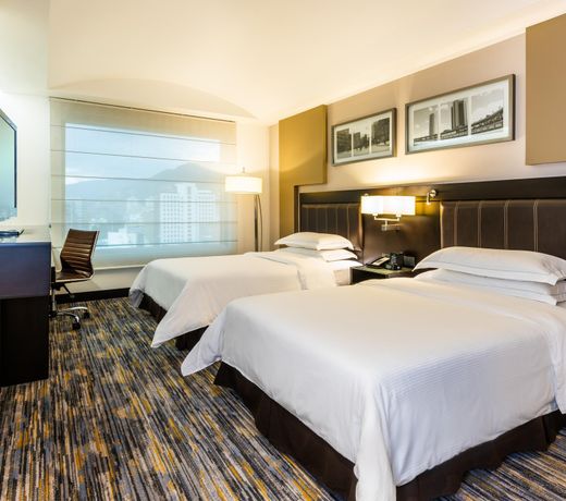Hilton Bogota