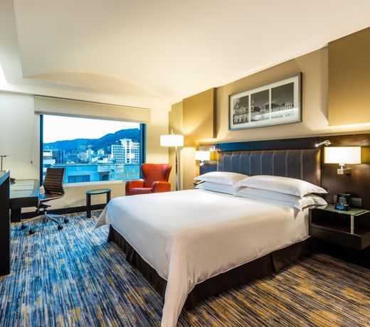 Hilton Bogota