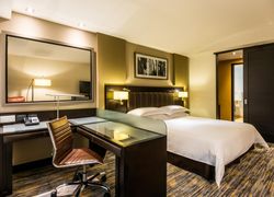 Hilton Bogotá фото 3, г. Богота, 