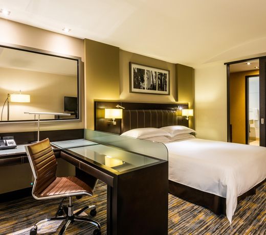 Hilton Bogota