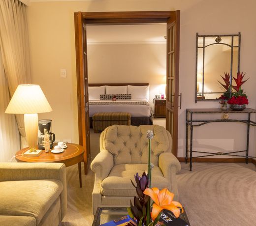 GHL Hotel Tequendama Bogotá