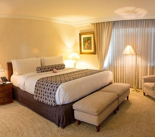 GHL Hotel Tequendama Bogotá