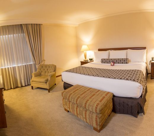 GHL Hotel Tequendama Bogotá