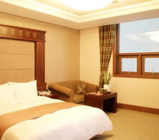 The Koryo Hotel