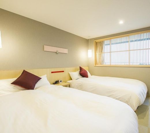 Utsunomiya Grand Hotel