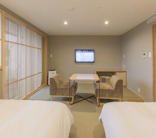 Utsunomiya Grand Hotel