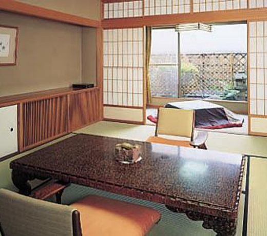 Ryokan Asadaya