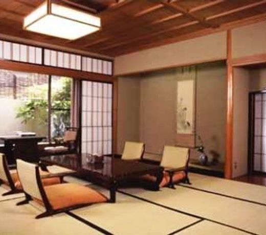 Ryokan Asadaya