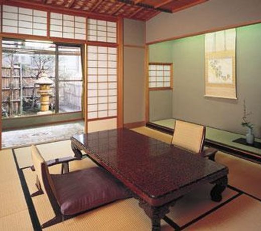 Ryokan Asadaya