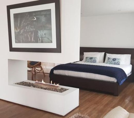 Suites Casa 95