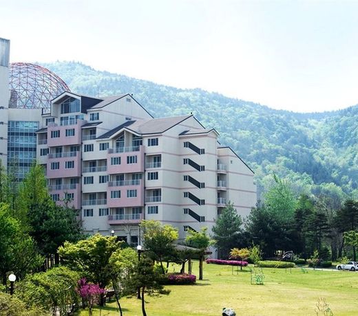 Seorak Kumho Resort