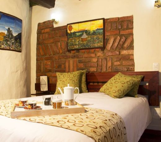 Hotel Muisca