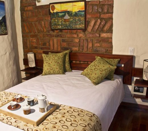 Hotel Muisca