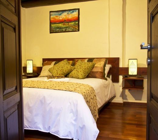 Hotel Muisca