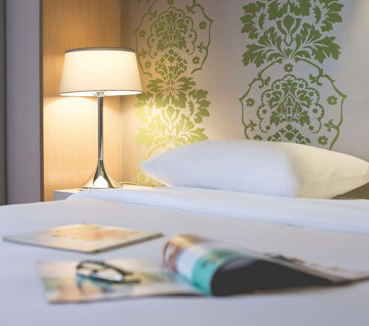 Novotel Bogota Parque 93