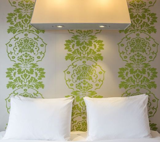 Novotel Bogota Parque 93