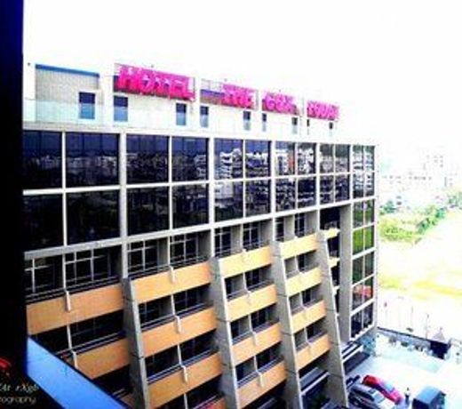 Hotel The Cox Today