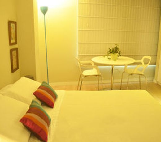 Hotel Living 55