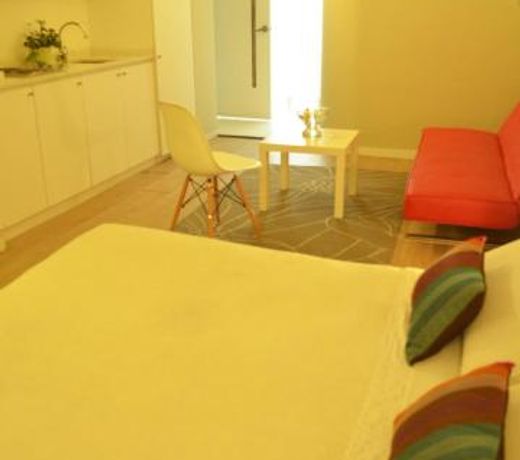 Hotel Living 55